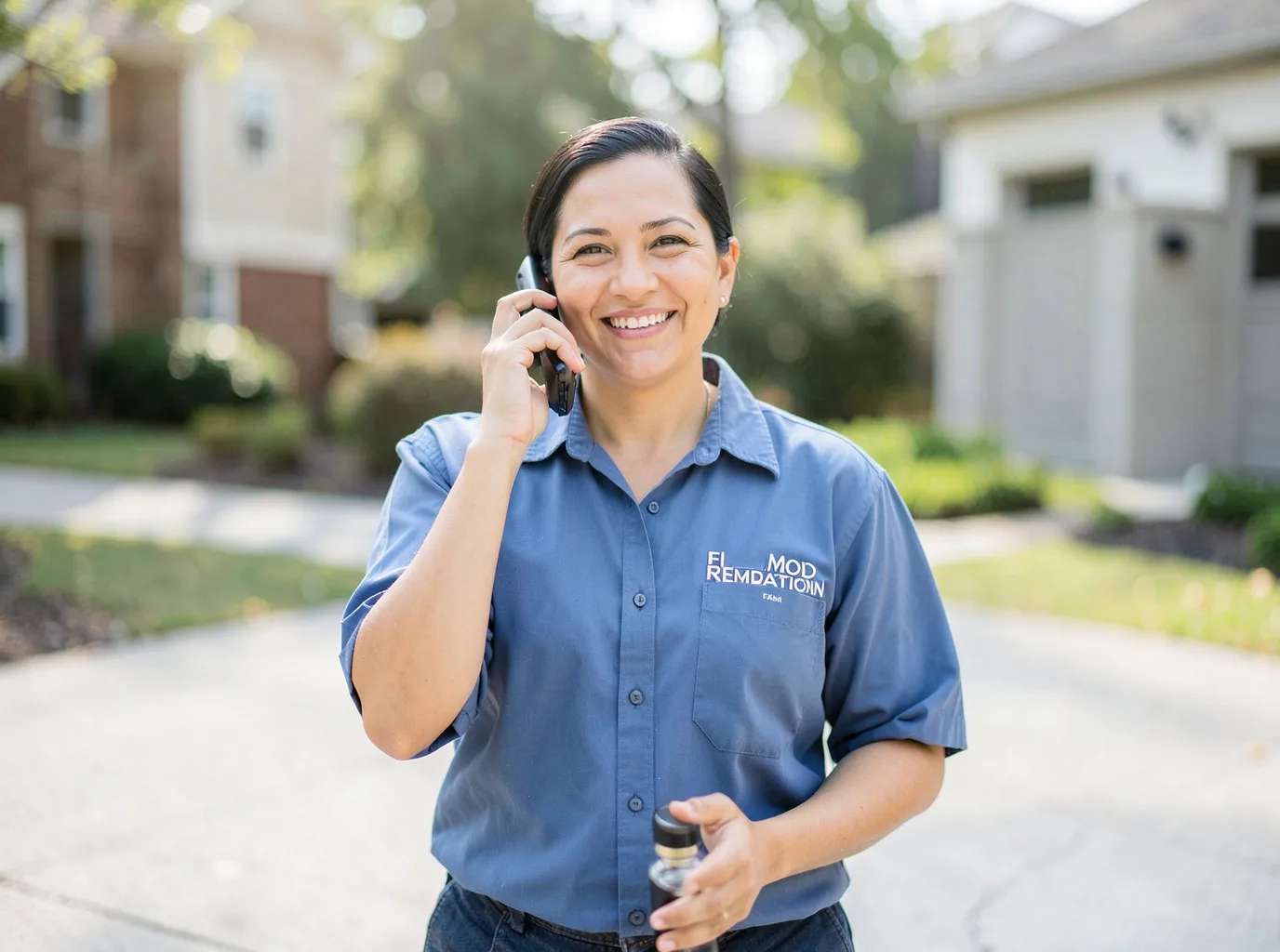 Mold Remediation Muldrow, OK FAQs